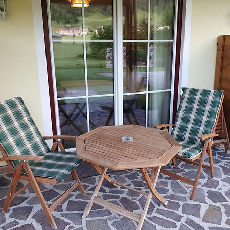 Romantik Pension Lehrberg Sankt Jakob in Haus Exteriér fotografie